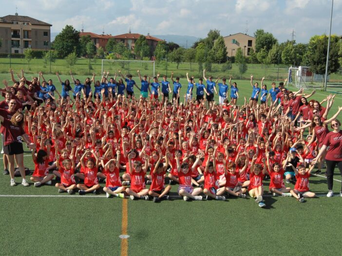 PRELAZIONI Campi Estivi 2024