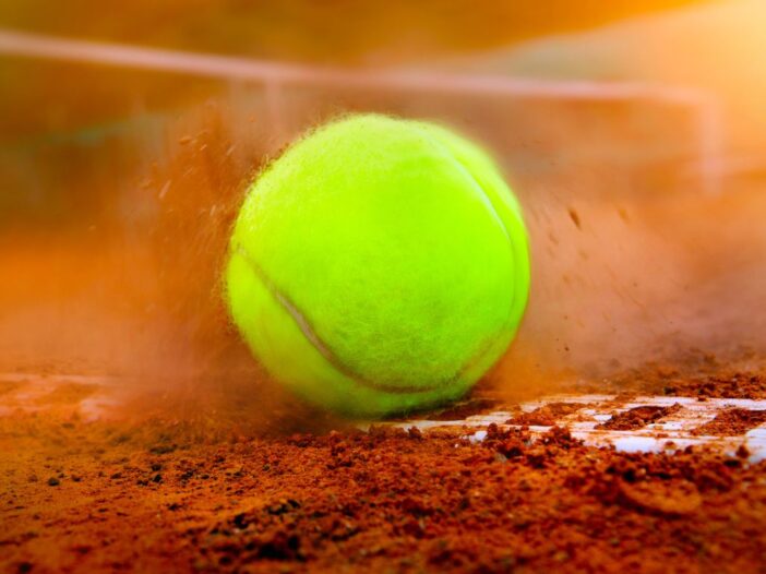 Tennis – INTERNAZIONALI di ROMA 2025