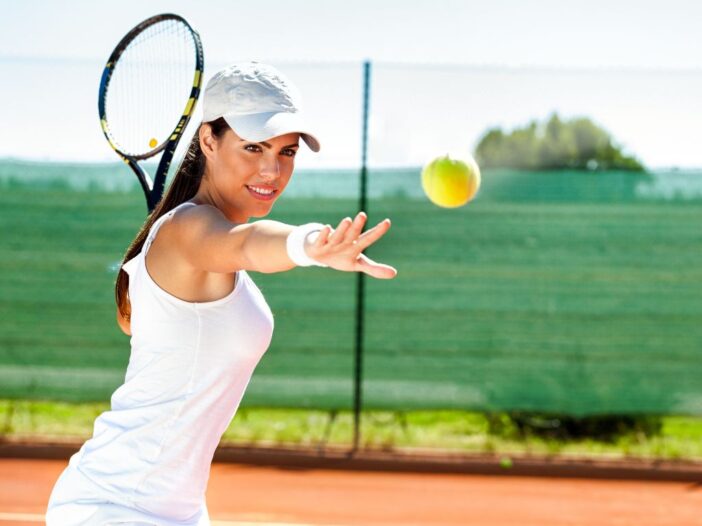 ISCRIZIONE Corsi TENNIS adulti 2° periodo