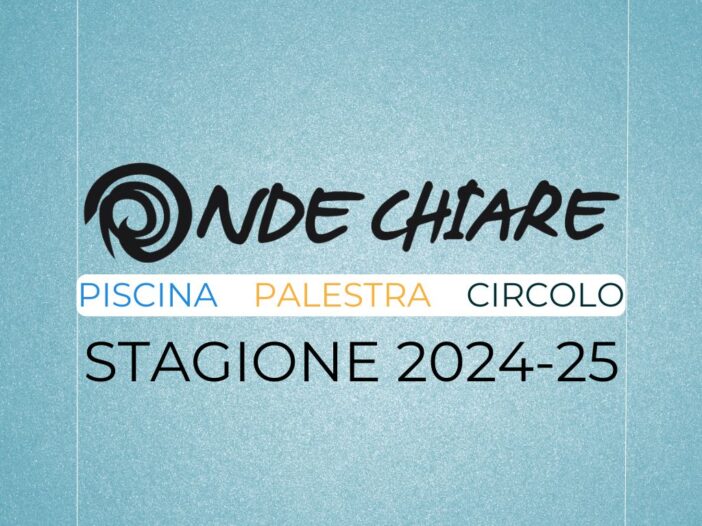 Ondechiare CORSI e ATTIVITÀ 2024-25